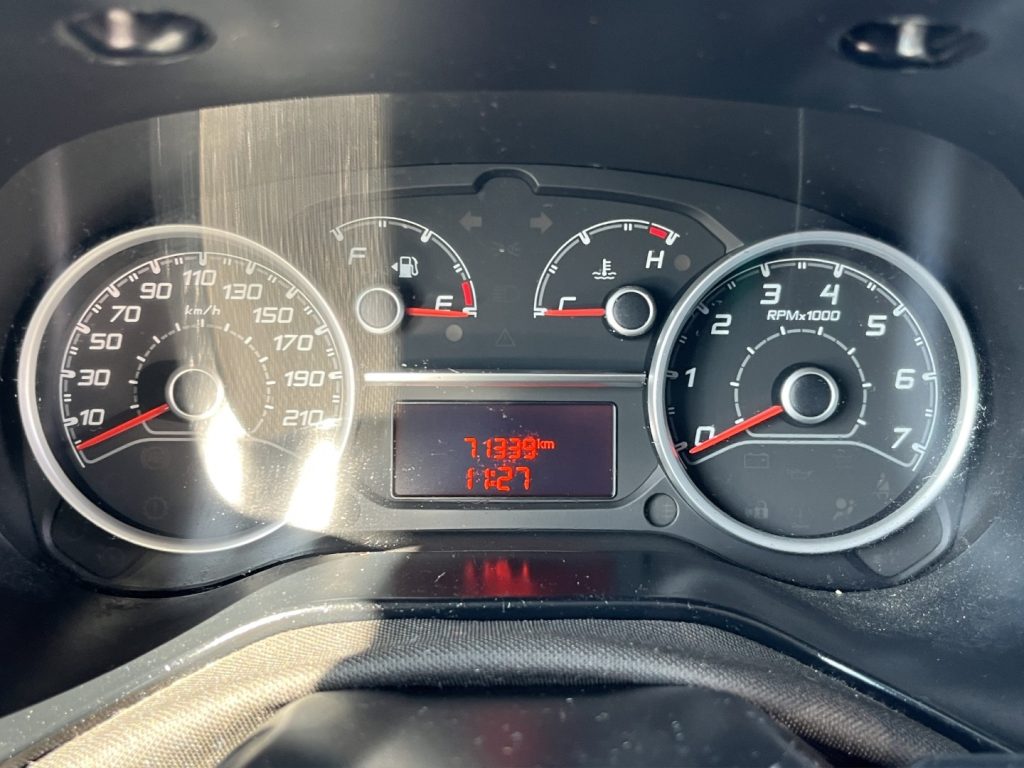 FIAT Doblo 1.6 MJT 105CV ALLESTITO - 11