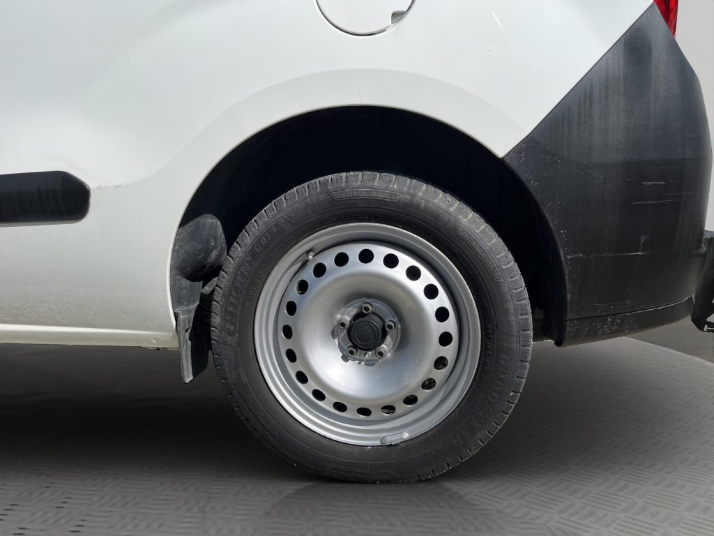 FIAT Doblo 1.6 MJT 105CV ALLESTITO - 18