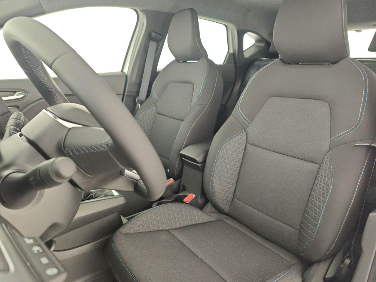 RENAULT Captur ECO-G 100 CV Evolution - 7