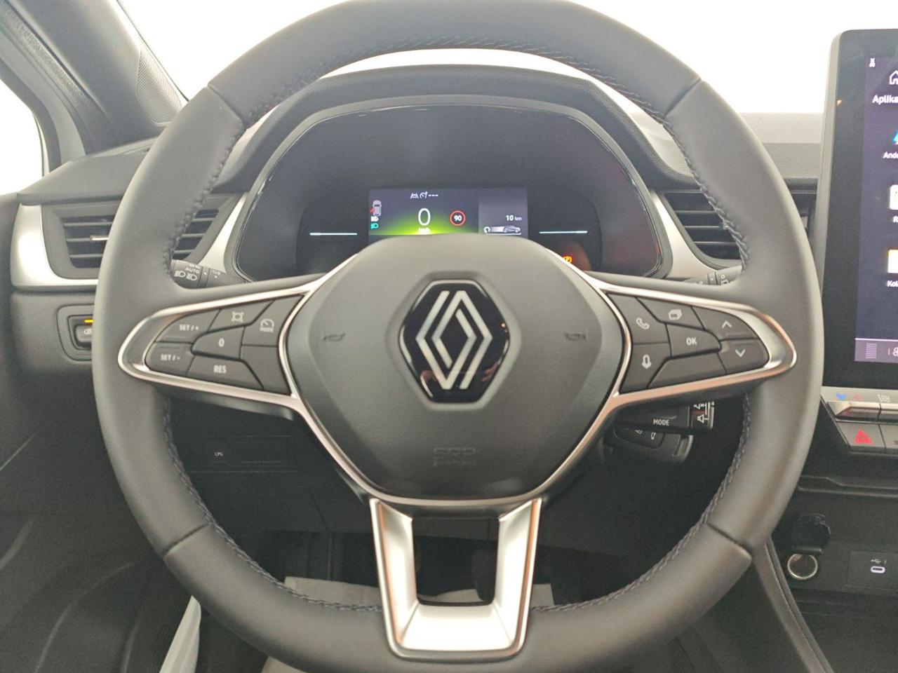 RENAULT Captur ECO-G 100 CV Evolution - 13