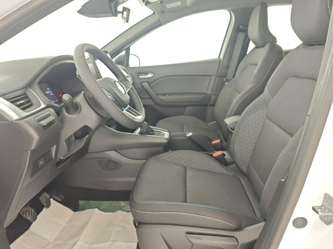 RENAULT Captur ECO-G 100 CV Evolution - 5