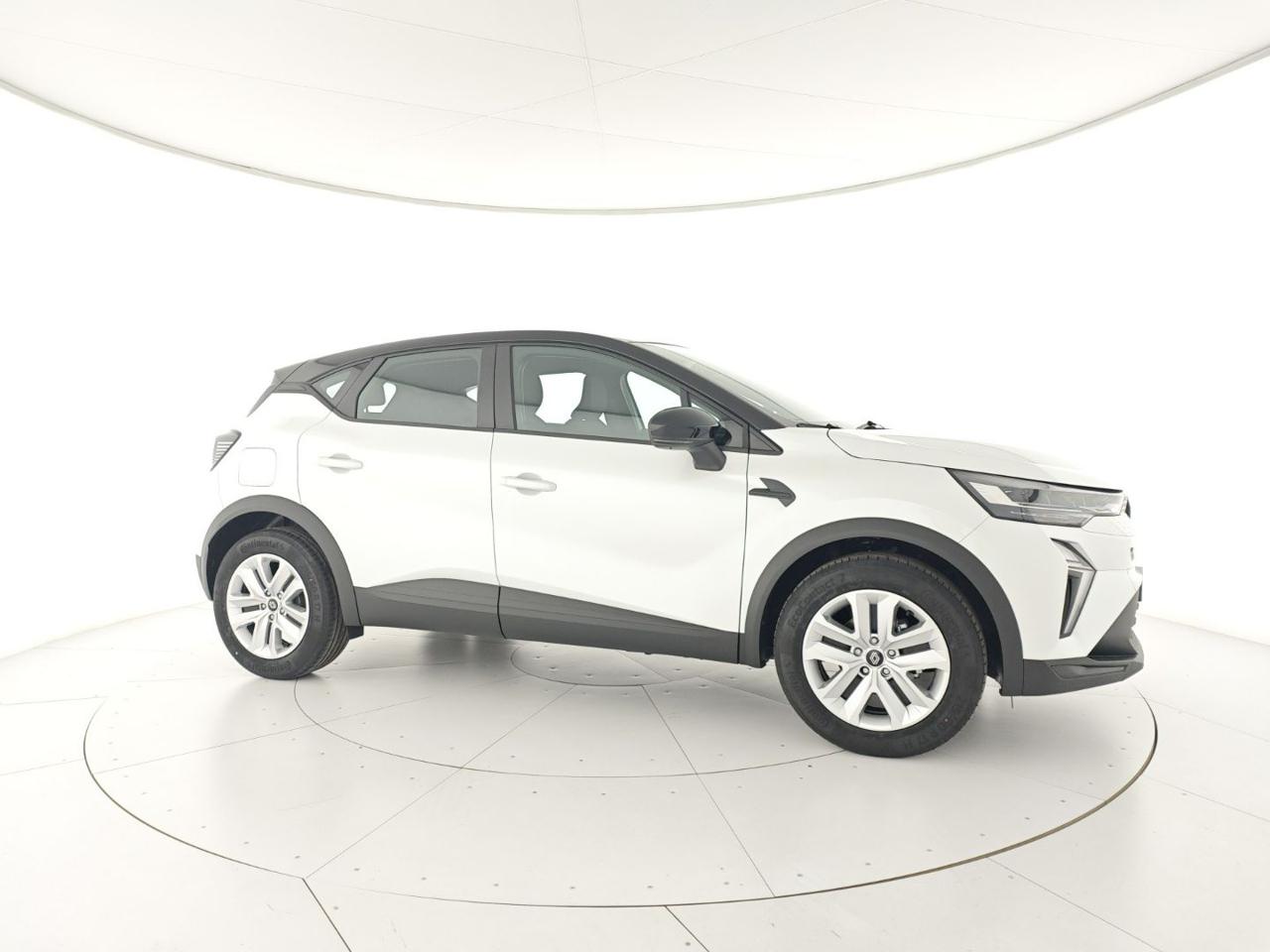 RENAULT Captur ECO-G 100 CV Evolution - 3