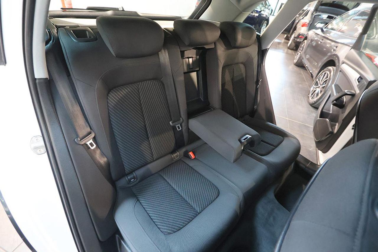 AUDI Q5 35 TDI S-Tronic Business Advanced - 20