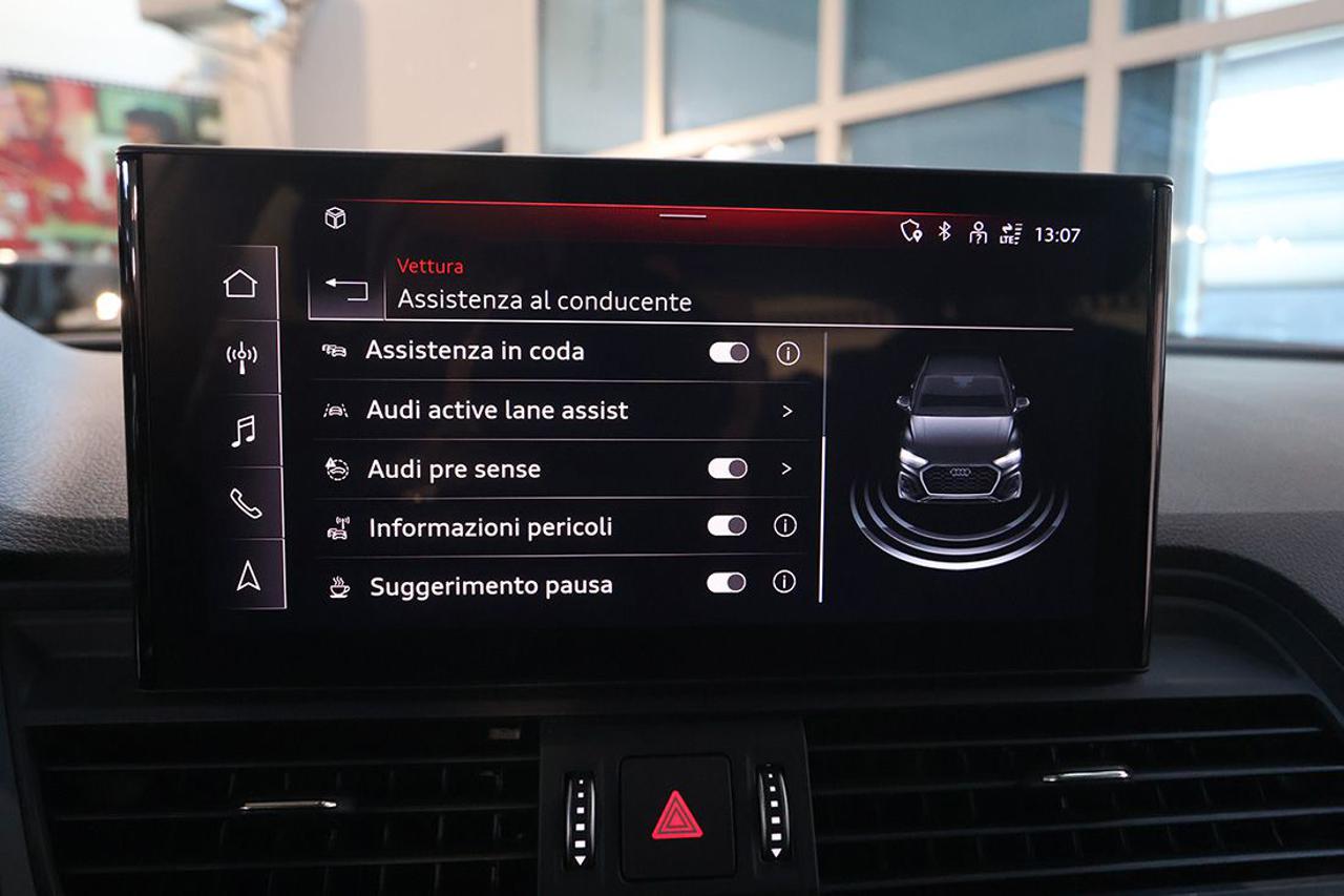 AUDI Q5 35 TDI S-Tronic Business Advanced - 35