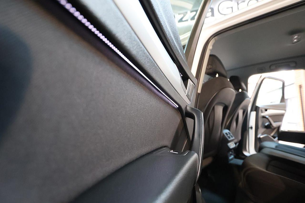 AUDI Q5 35 TDI S-Tronic Business Advanced - 44