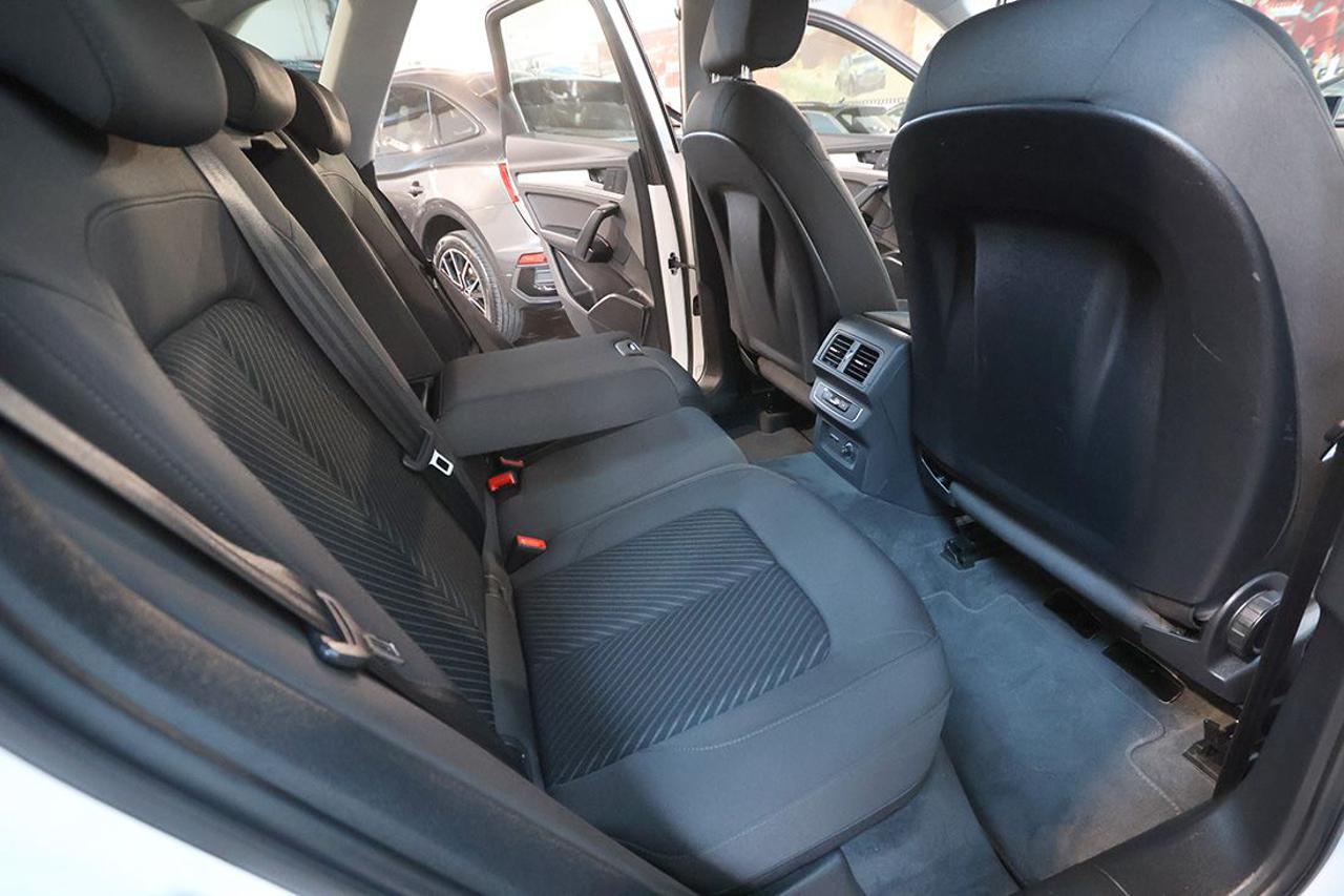 AUDI Q5 35 TDI S-Tronic Business Advanced - 19