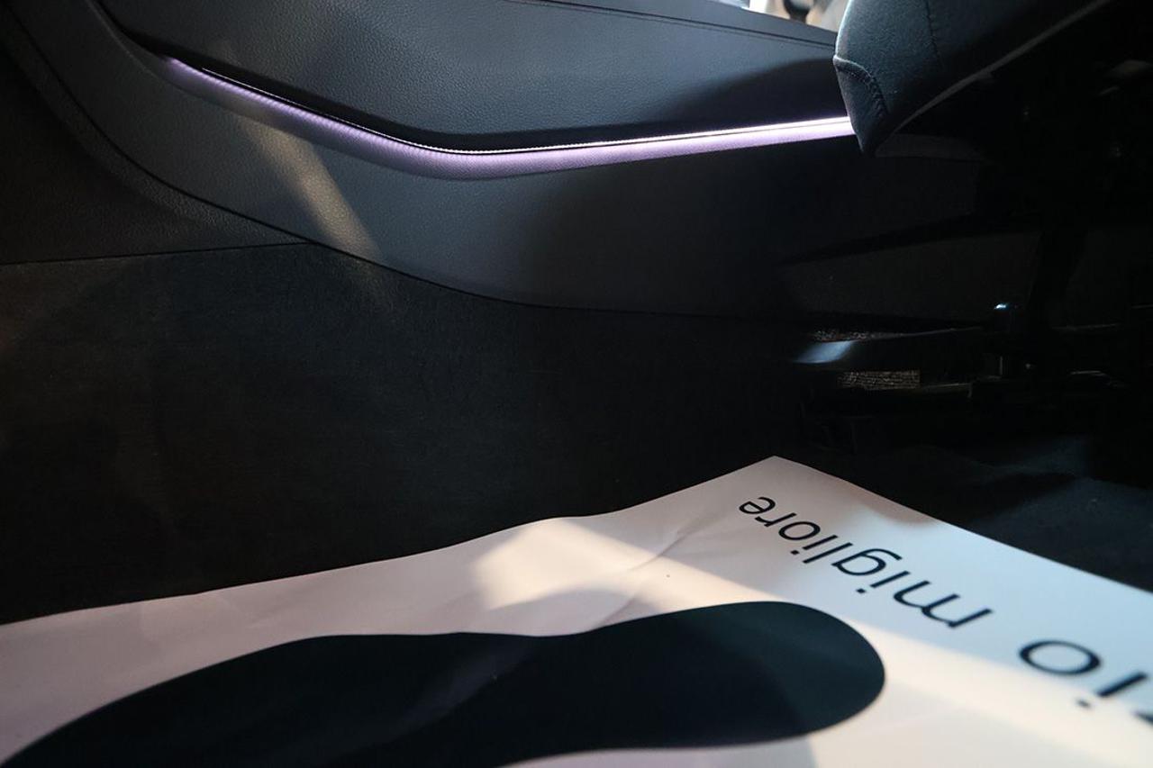 AUDI Q5 35 TDI S-Tronic Business Advanced - 42