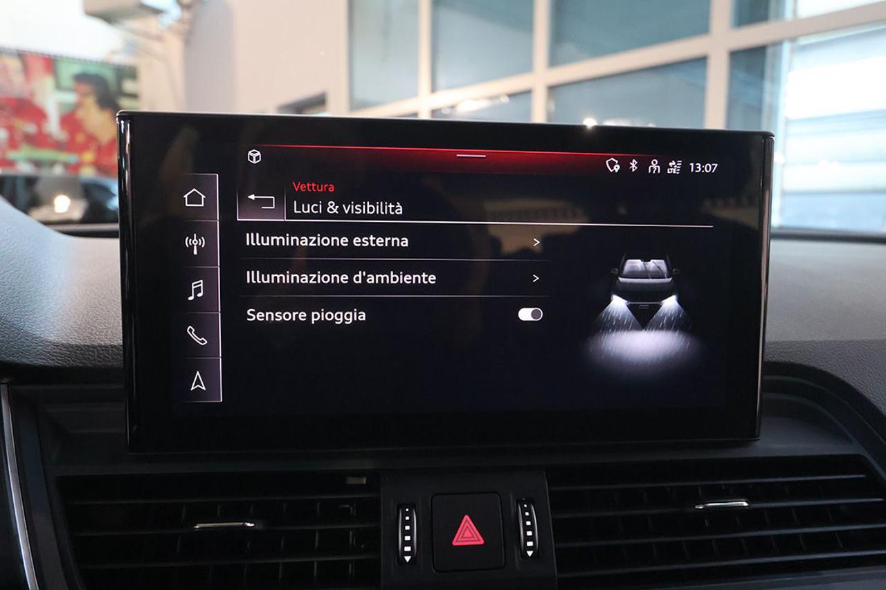 AUDI Q5 35 TDI S-Tronic Business Advanced - 33