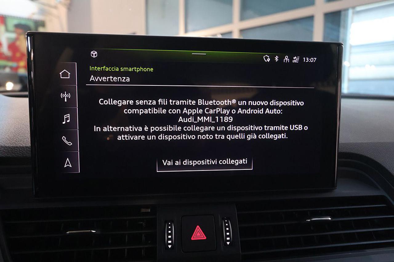 AUDI Q5 35 TDI S-Tronic Business Advanced - 31