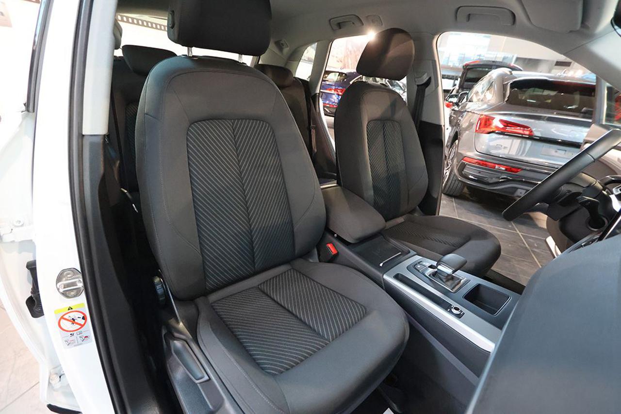 AUDI Q5 35 TDI S-Tronic Business Advanced - 17