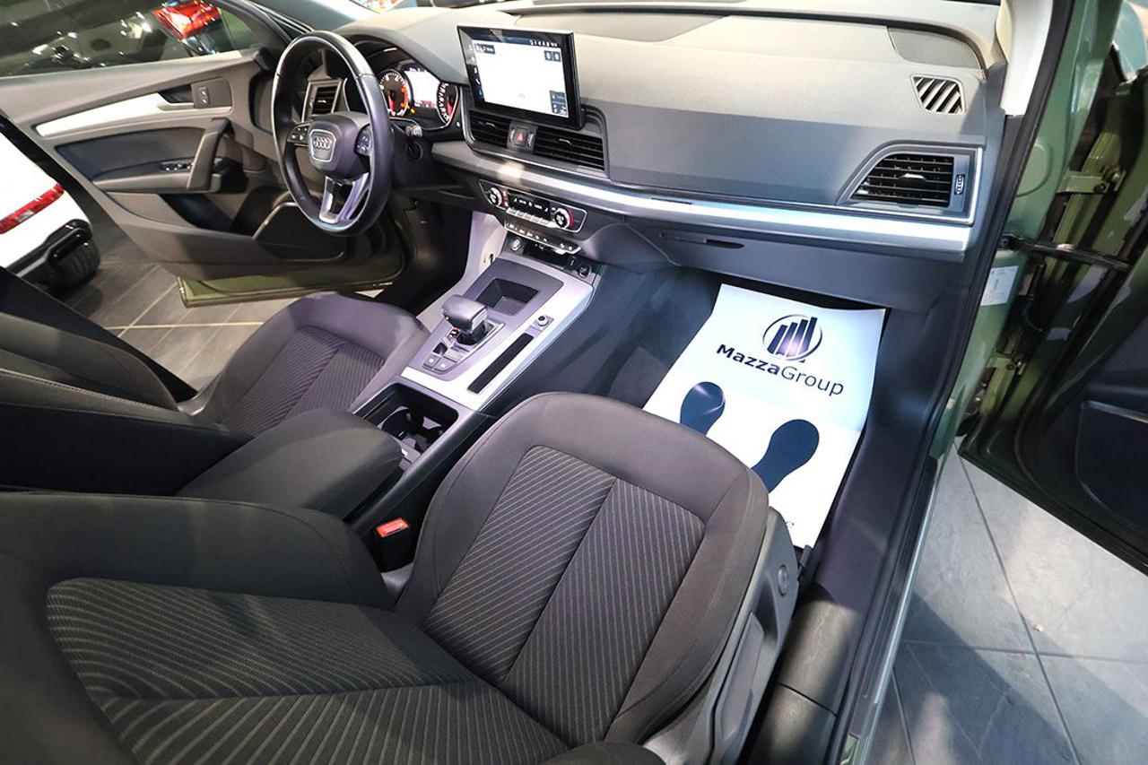 AUDI Q5 40 TDI Quattro S-Tronic Business - 20