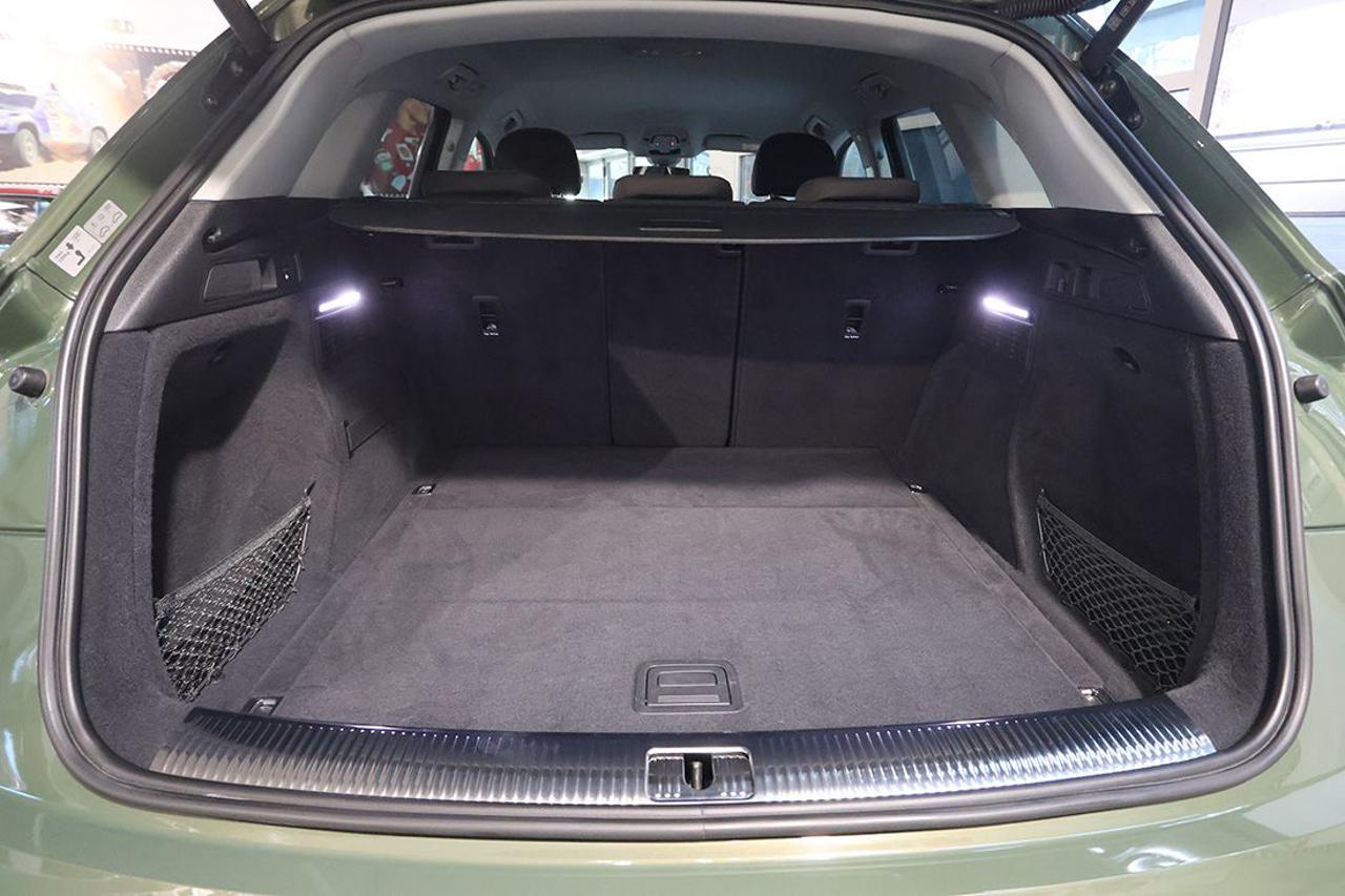 AUDI Q5 40 TDI Quattro S-Tronic Business - 12