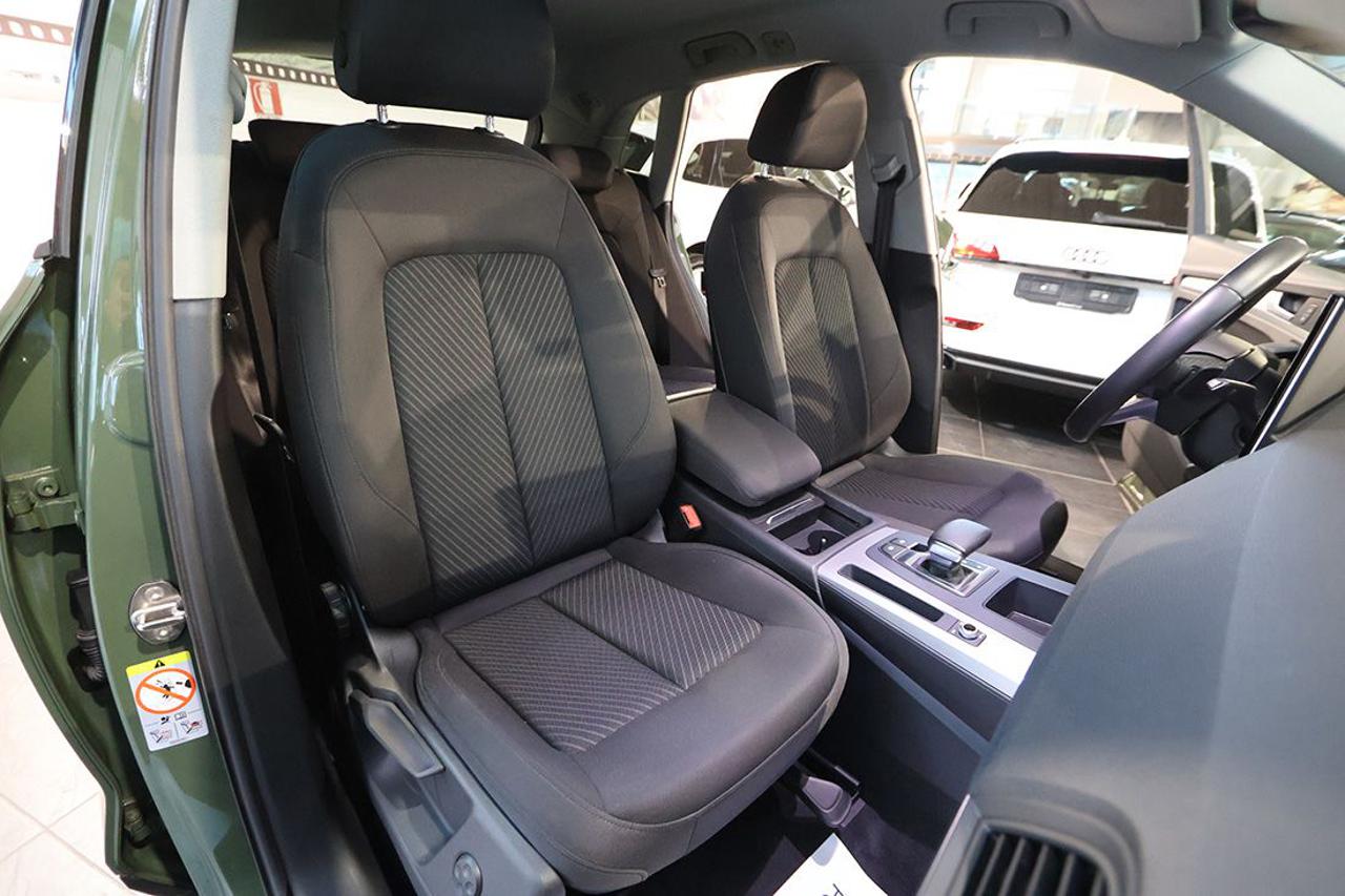 AUDI Q5 40 TDI Quattro S-Tronic Business - 21