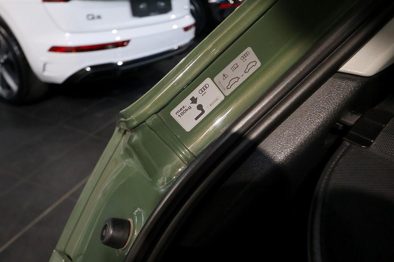 AUDI Q5 40 TDI Quattro S-Tronic Business - 17