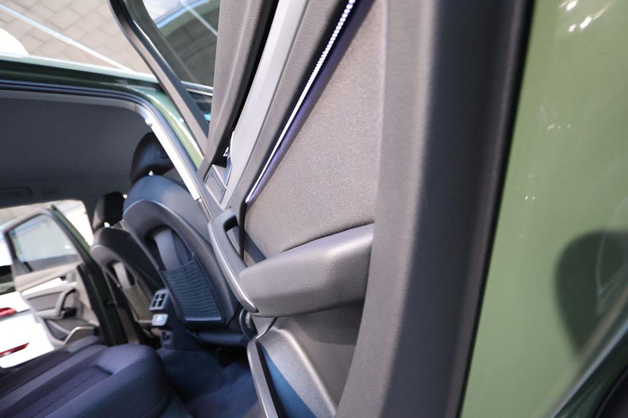 AUDI Q5 40 TDI Quattro S-Tronic Business - 43