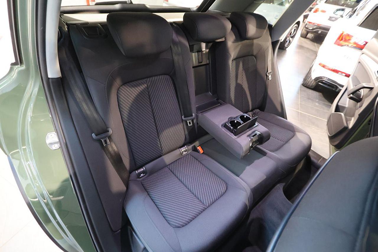 AUDI Q5 40 TDI Quattro S-Tronic Business - 24