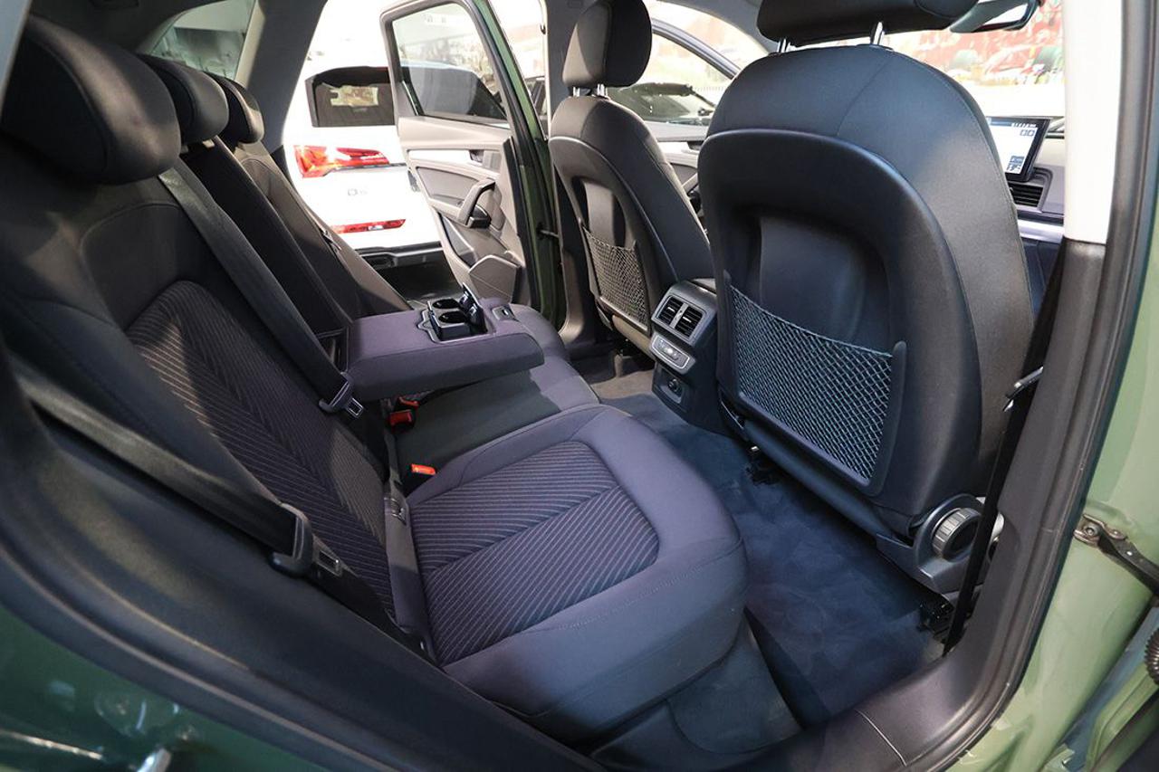 AUDI Q5 40 TDI Quattro S-Tronic Business - 23