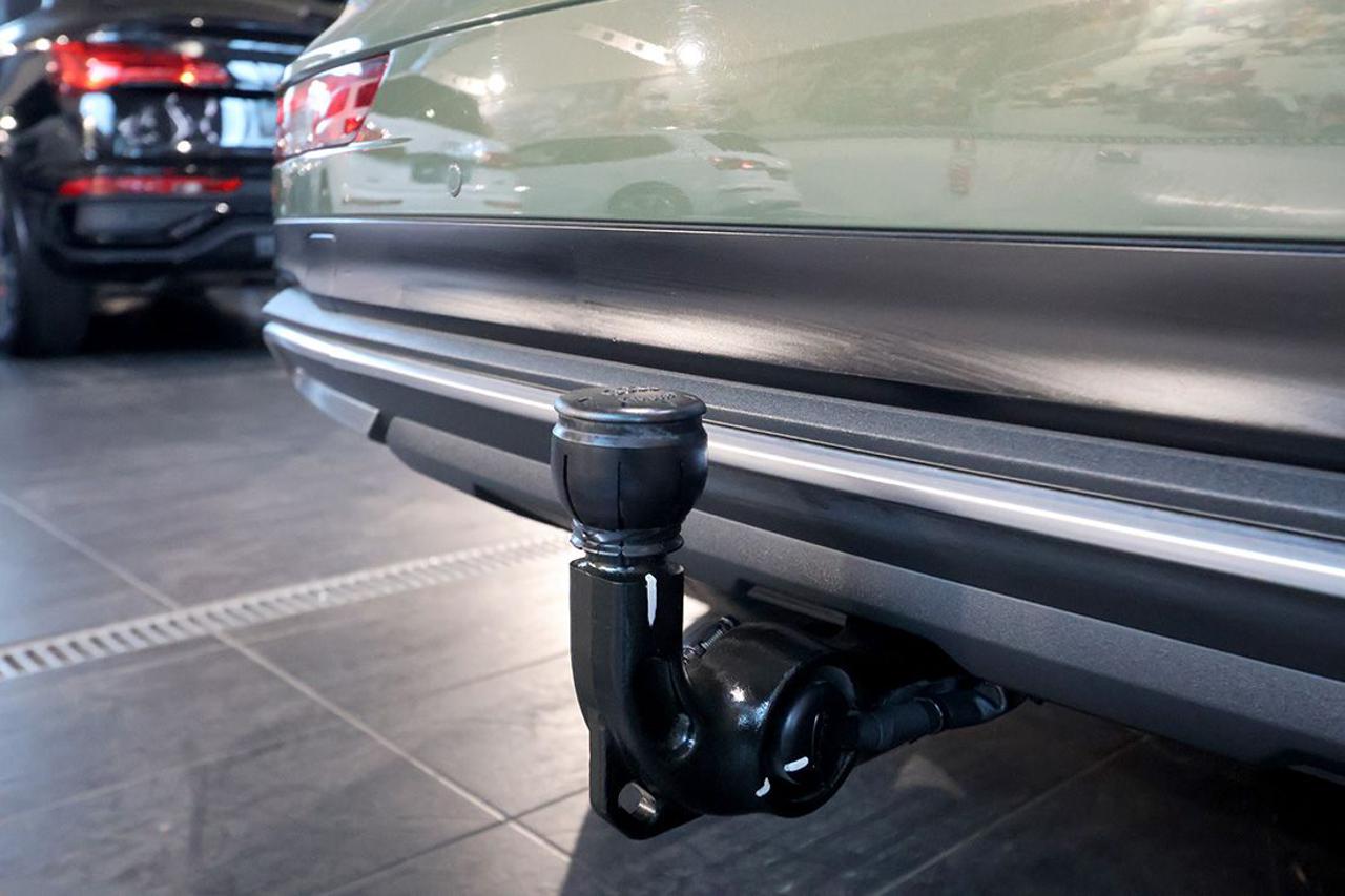 AUDI Q5 40 TDI Quattro S-Tronic Business - 14