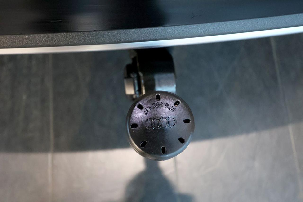 AUDI Q5 40 TDI Quattro S-Tronic Business - 15