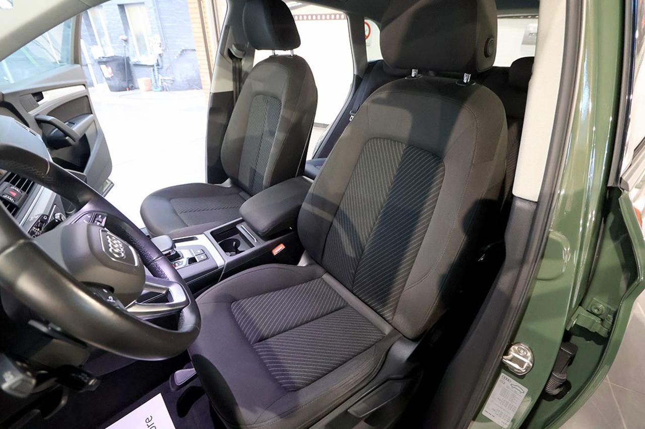 AUDI Q5 40 TDI Quattro S-Tronic Business - 22