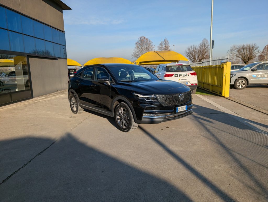 DFSK F5 Glory F5 1.5 GPL/ Bifuel AUTOMATICA - 3