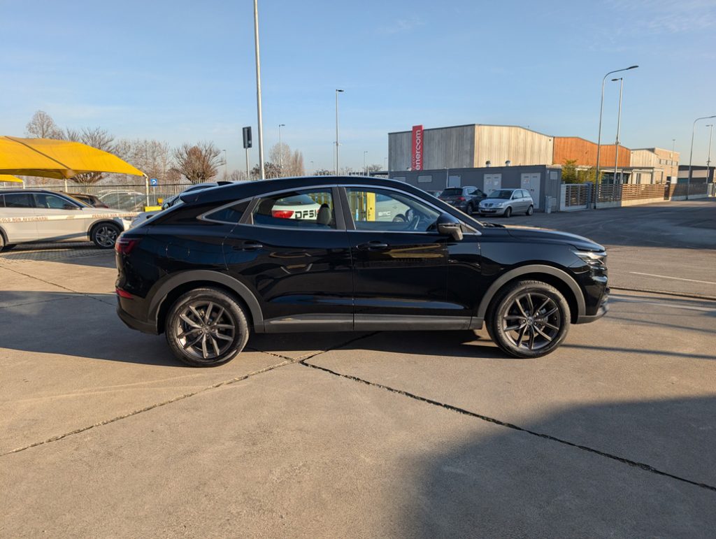 DFSK F5 Glory F5 1.5 GPL/ Bifuel AUTOMATICA - 4