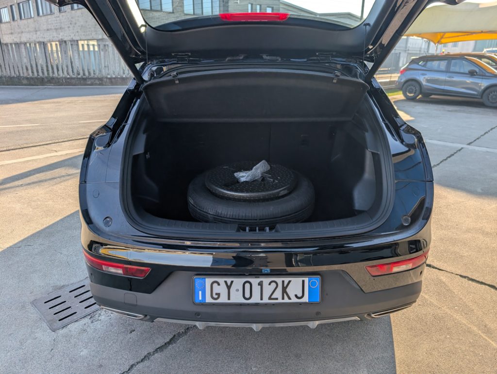 DFSK F5 Glory F5 1.5 GPL/ Bifuel AUTOMATICA - 7