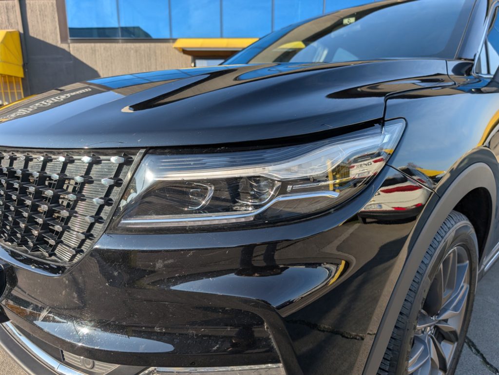 DFSK F5 Glory F5 1.5 GPL/ Bifuel AUTOMATICA - 11