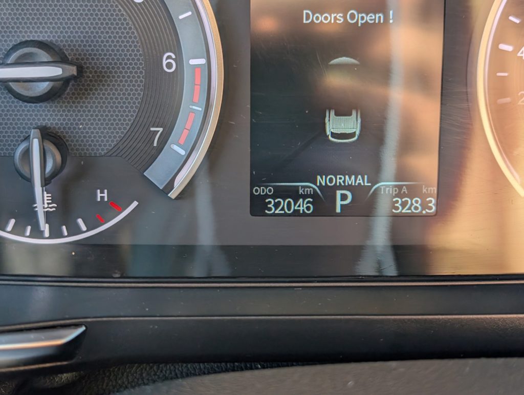 DFSK F5 Glory F5 1.5 GPL/ Bifuel AUTOMATICA - 13