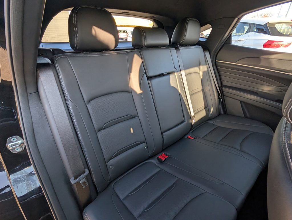 DFSK F5 Glory F5 1.5 GPL/ Bifuel AUTOMATICA - 27