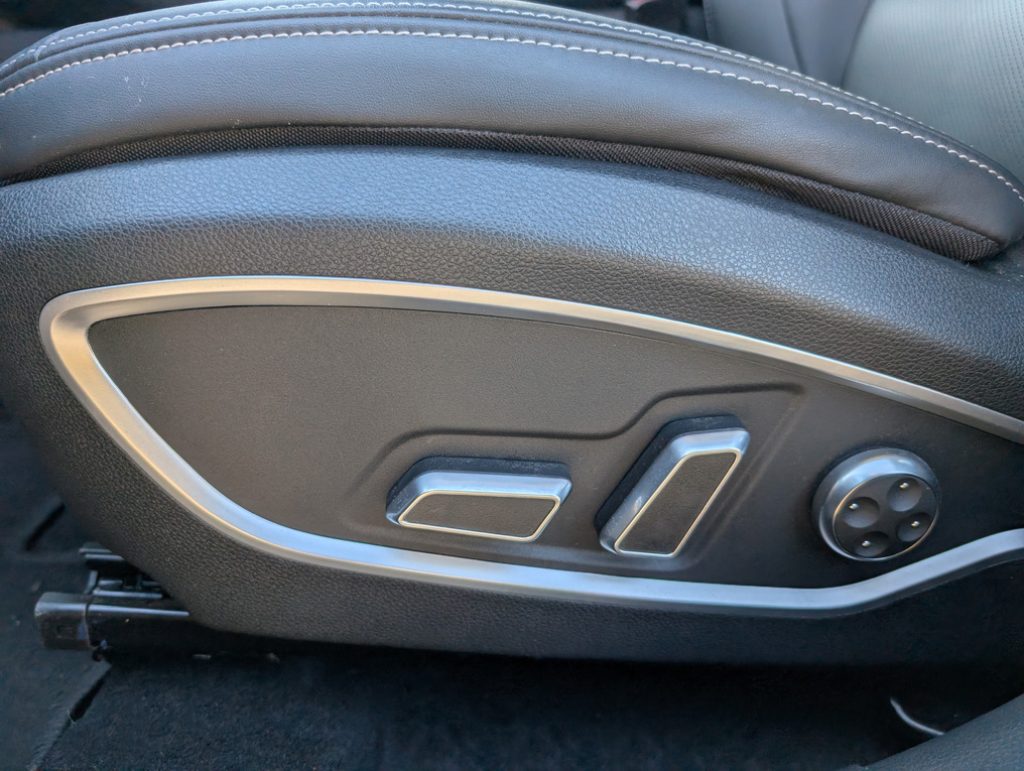 DFSK F5 Glory F5 1.5 GPL/ Bifuel AUTOMATICA - 29