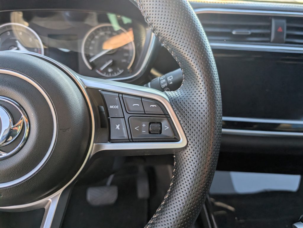 DFSK F5 Glory F5 1.5 GPL/ Bifuel AUTOMATICA - 31