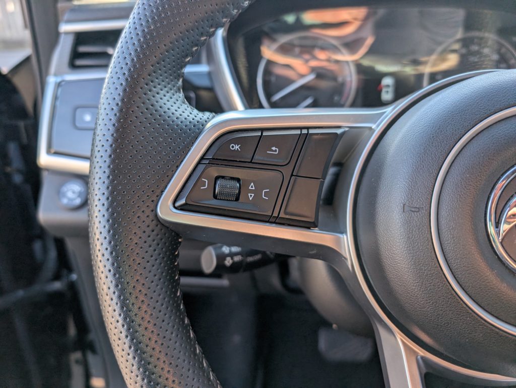 DFSK F5 Glory F5 1.5 GPL/ Bifuel AUTOMATICA - 32