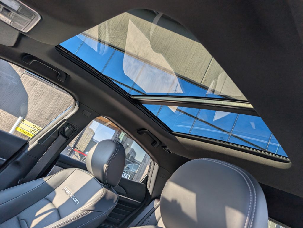 DFSK F5 Glory F5 1.5 GPL/ Bifuel AUTOMATICA - 34