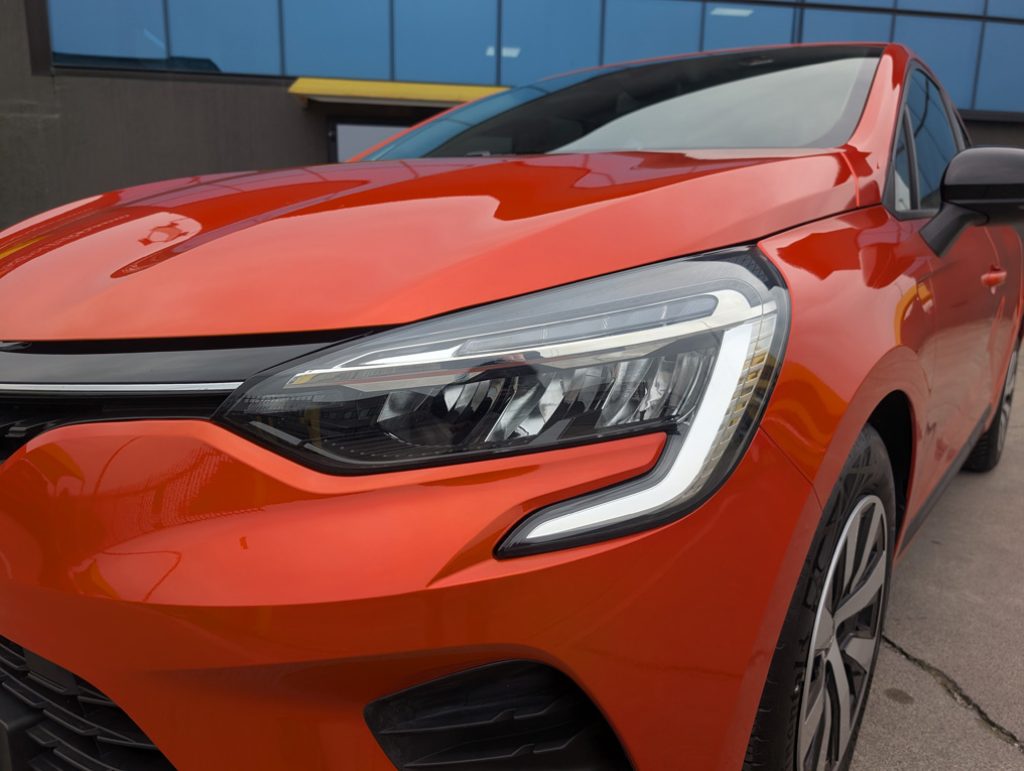 RENAULT Clio SCe 65 CV 5P Equilibre AZIENDALE OK NEOPATENTATI - 10