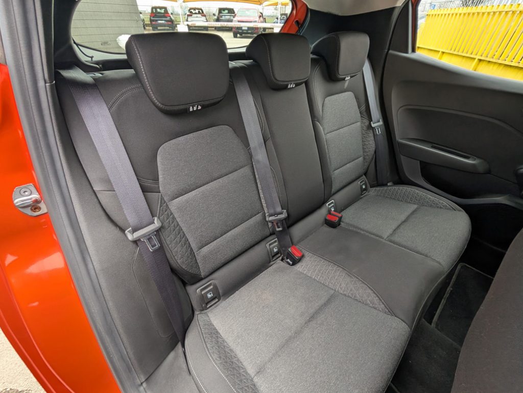 RENAULT Clio SCe 65 CV 5P Equilibre AZIENDALE OK NEOPATENTATI - 23