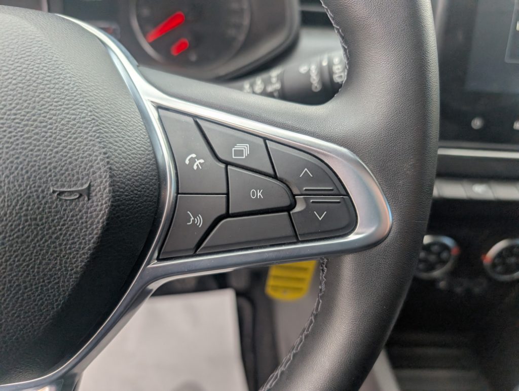 RENAULT Clio SCe 65 CV 5P Equilibre AZIENDALE OK NEOPATENTATI - 25