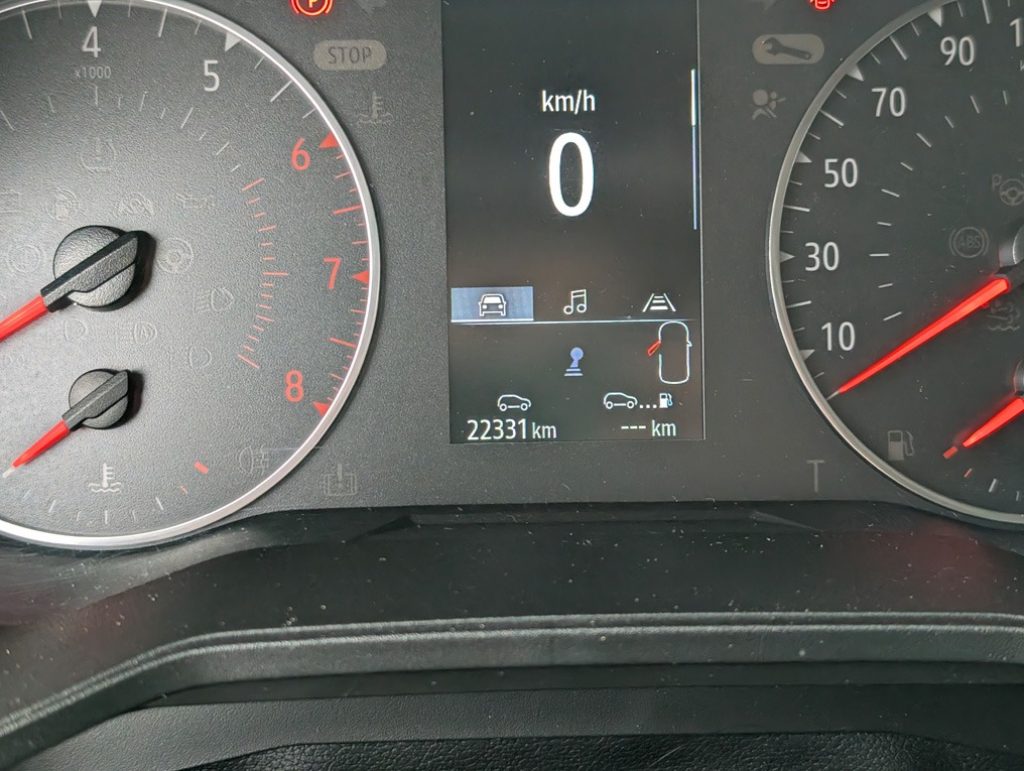 RENAULT Clio SCe 65 CV 5P Equilibre AZIENDALE OK NEOPATENTATI - 10