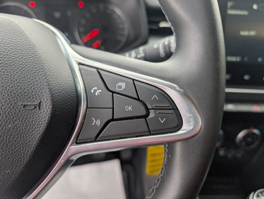 RENAULT Clio SCe 65 CV 5P Equilibre AZIENDALE OK NEOPATENTATI - 25