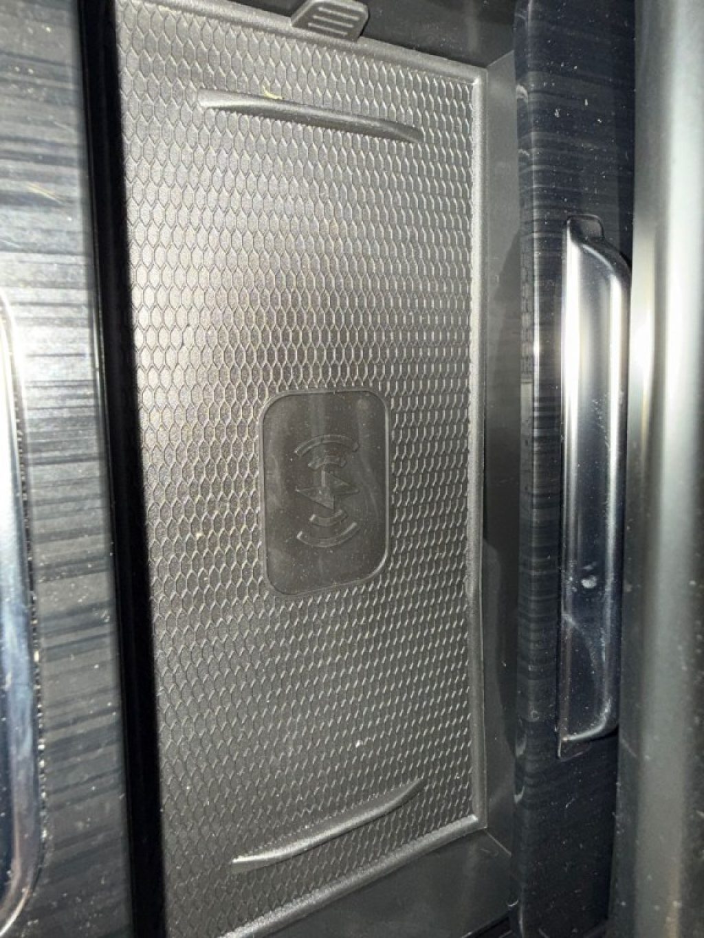 FOTON Tunland V 9 VGT Turbo DC 48V 8AT Flagship - 18