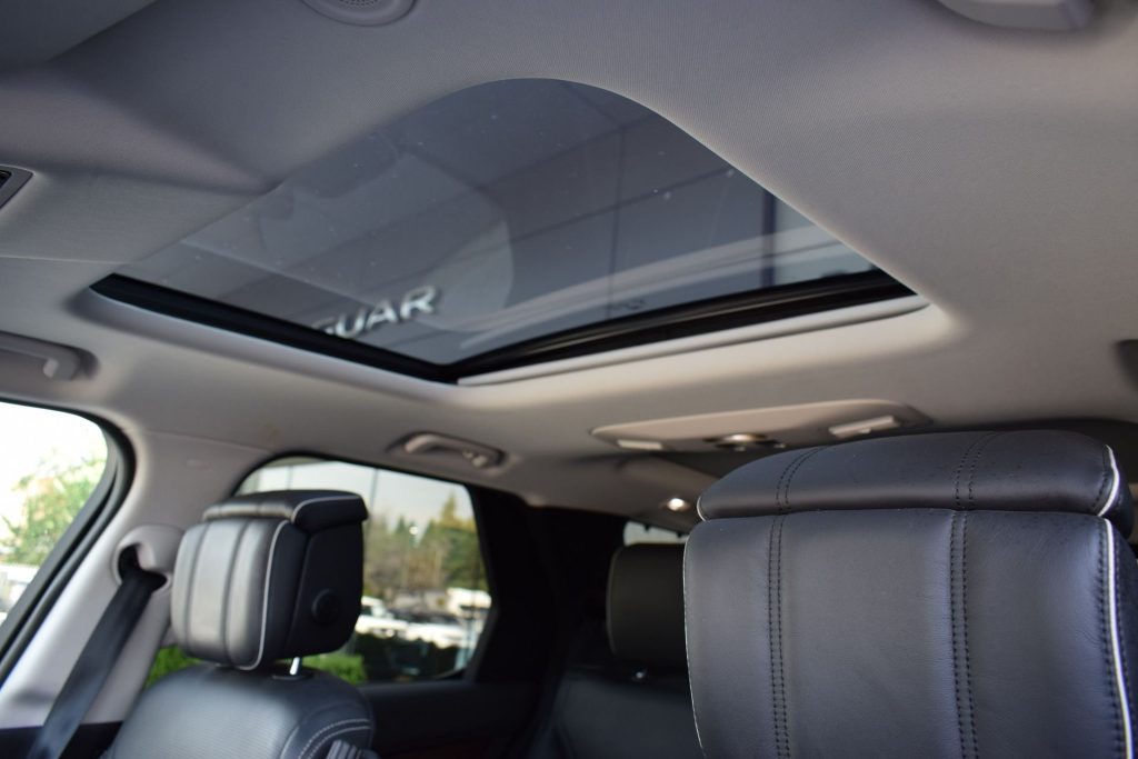 LAND ROVER Discovery 3.0D I6 249 CV AWD Auto HSE IVA ESPOSTA - 21