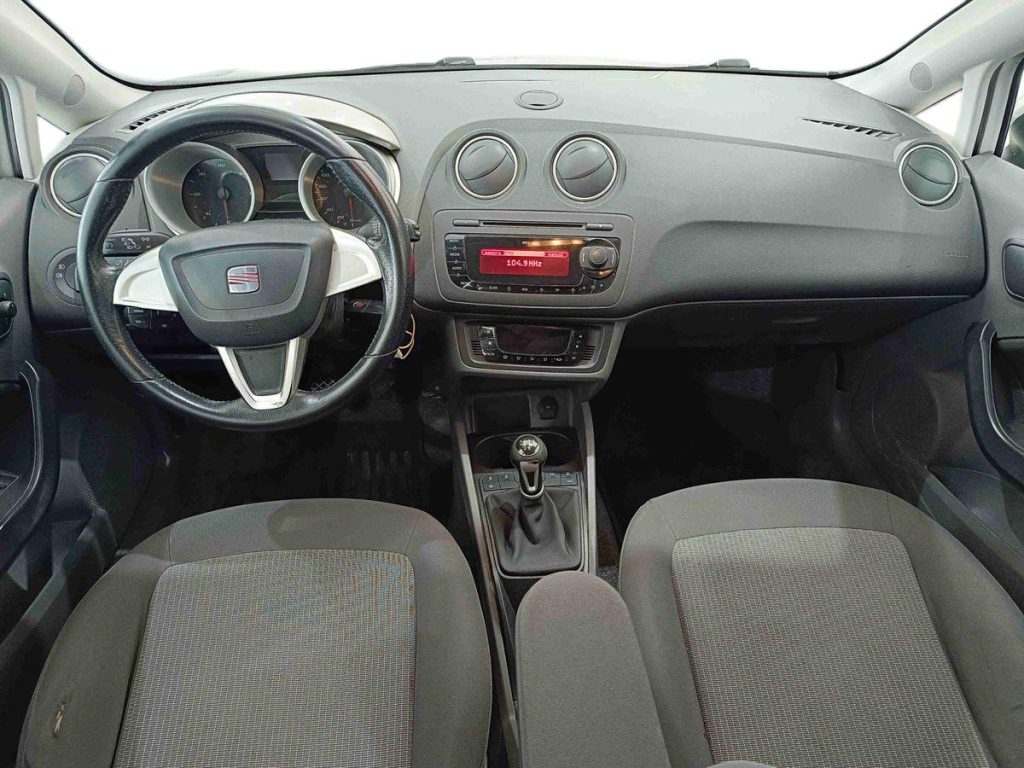 SEAT Ibiza ST 1.2 TDI CR DPF Reference - 7