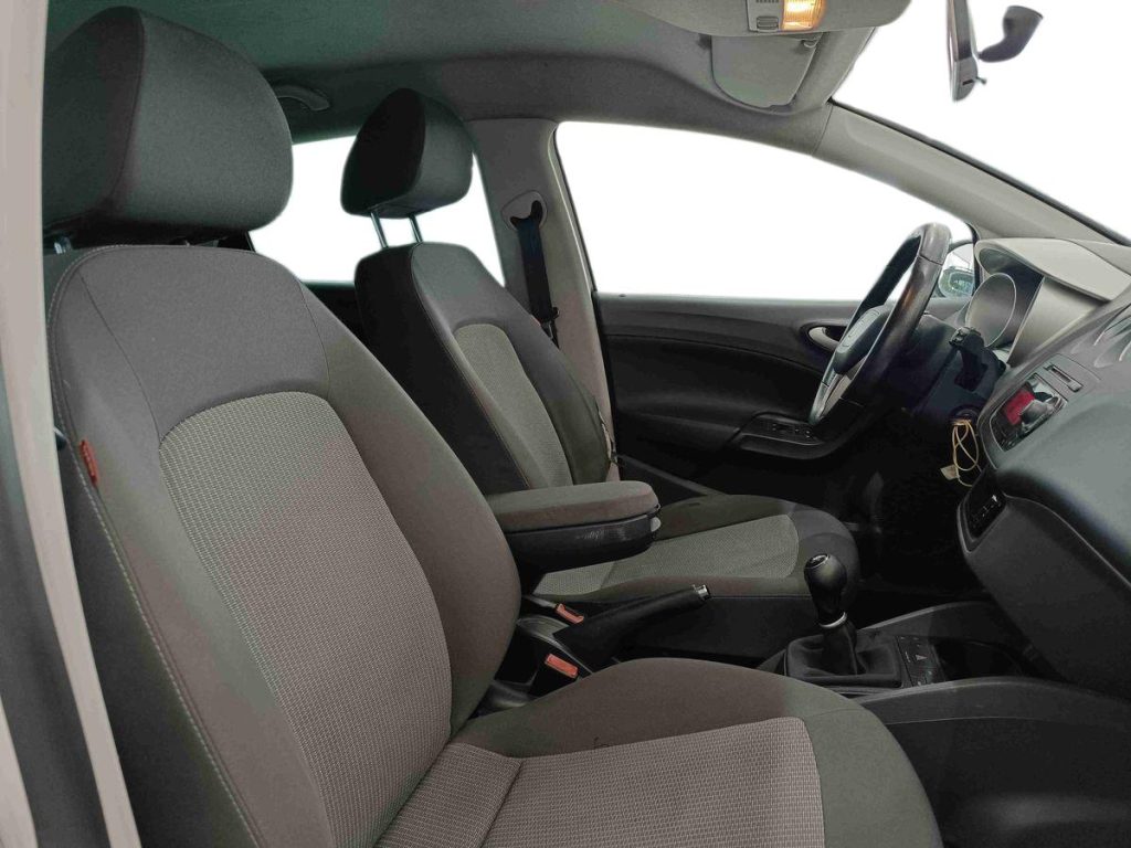 SEAT Ibiza ST 1.2 TDI CR DPF Reference - 10