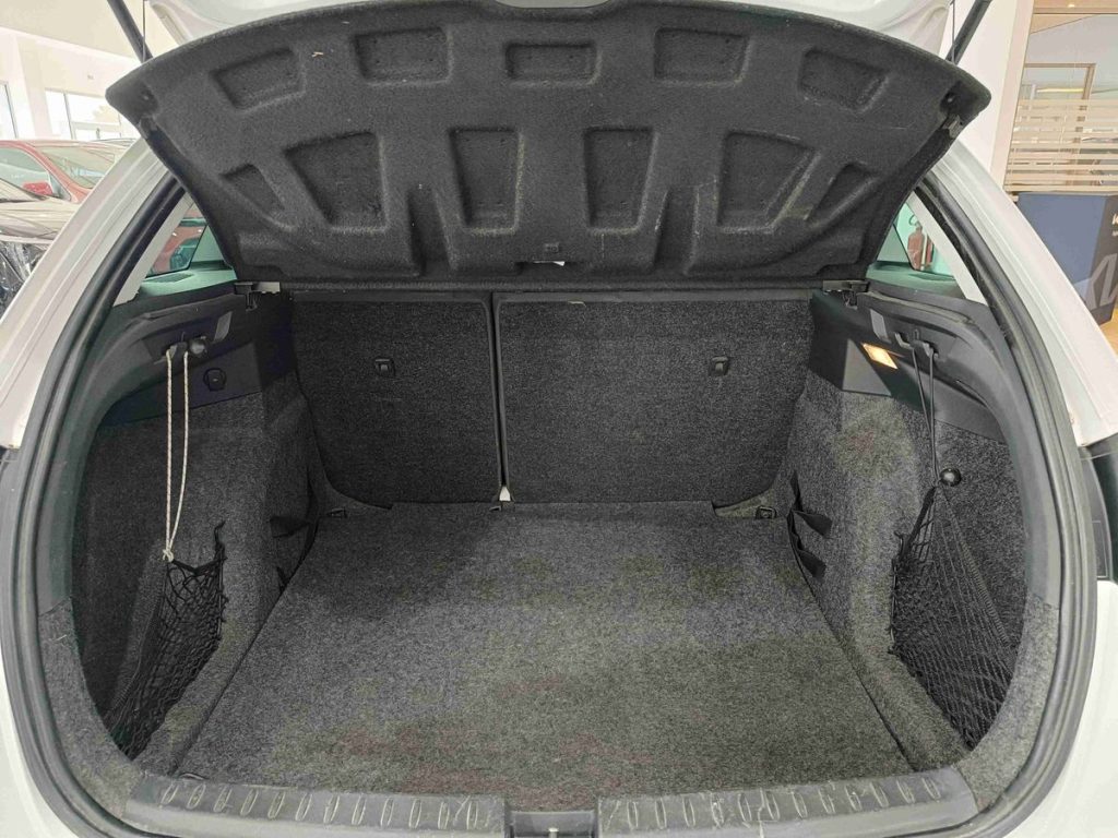 SEAT Ibiza ST 1.2 TDI CR DPF Reference - 12