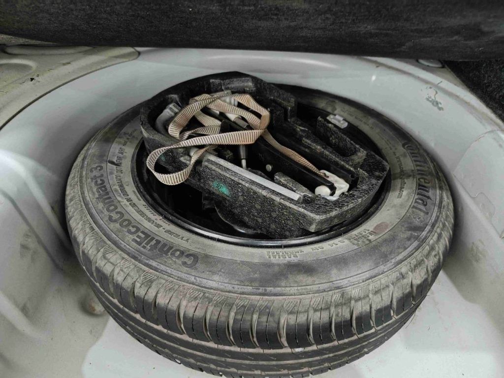 SEAT Ibiza ST 1.2 TDI CR DPF Reference - 13