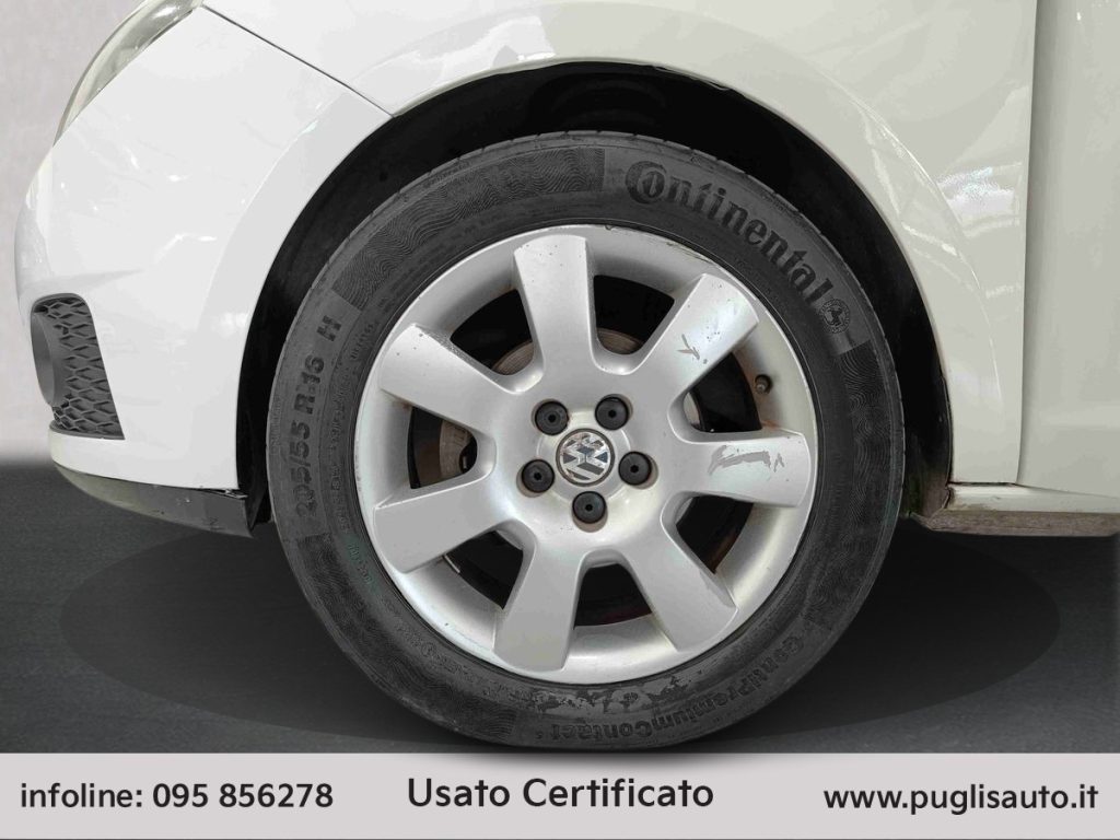 SEAT Ibiza ST 1.2 TDI CR DPF Reference - 14