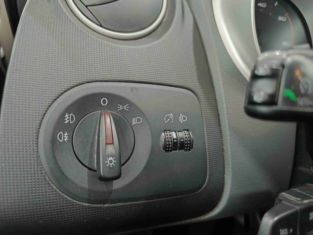 SEAT Ibiza ST 1.2 TDI CR DPF Reference - 18