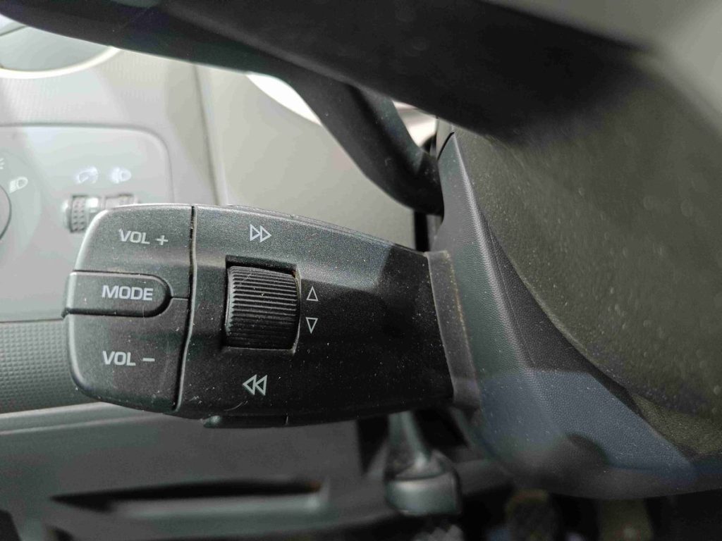 SEAT Ibiza ST 1.2 TDI CR DPF Reference - 19