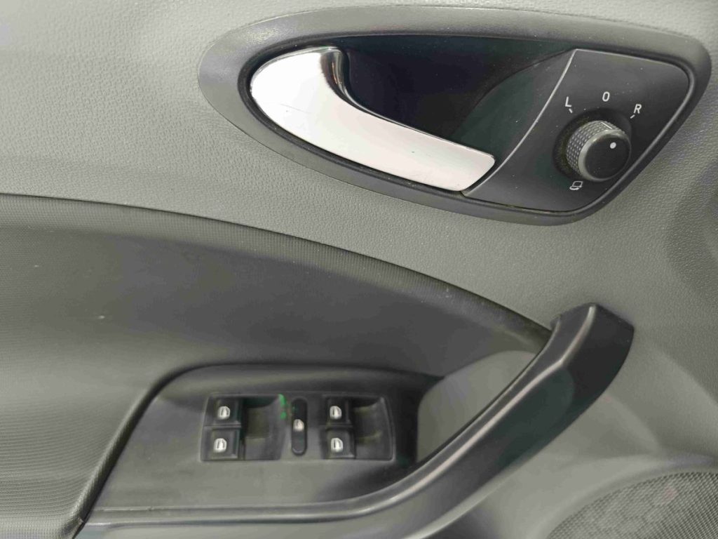 SEAT Ibiza ST 1.2 TDI CR DPF Reference - 20