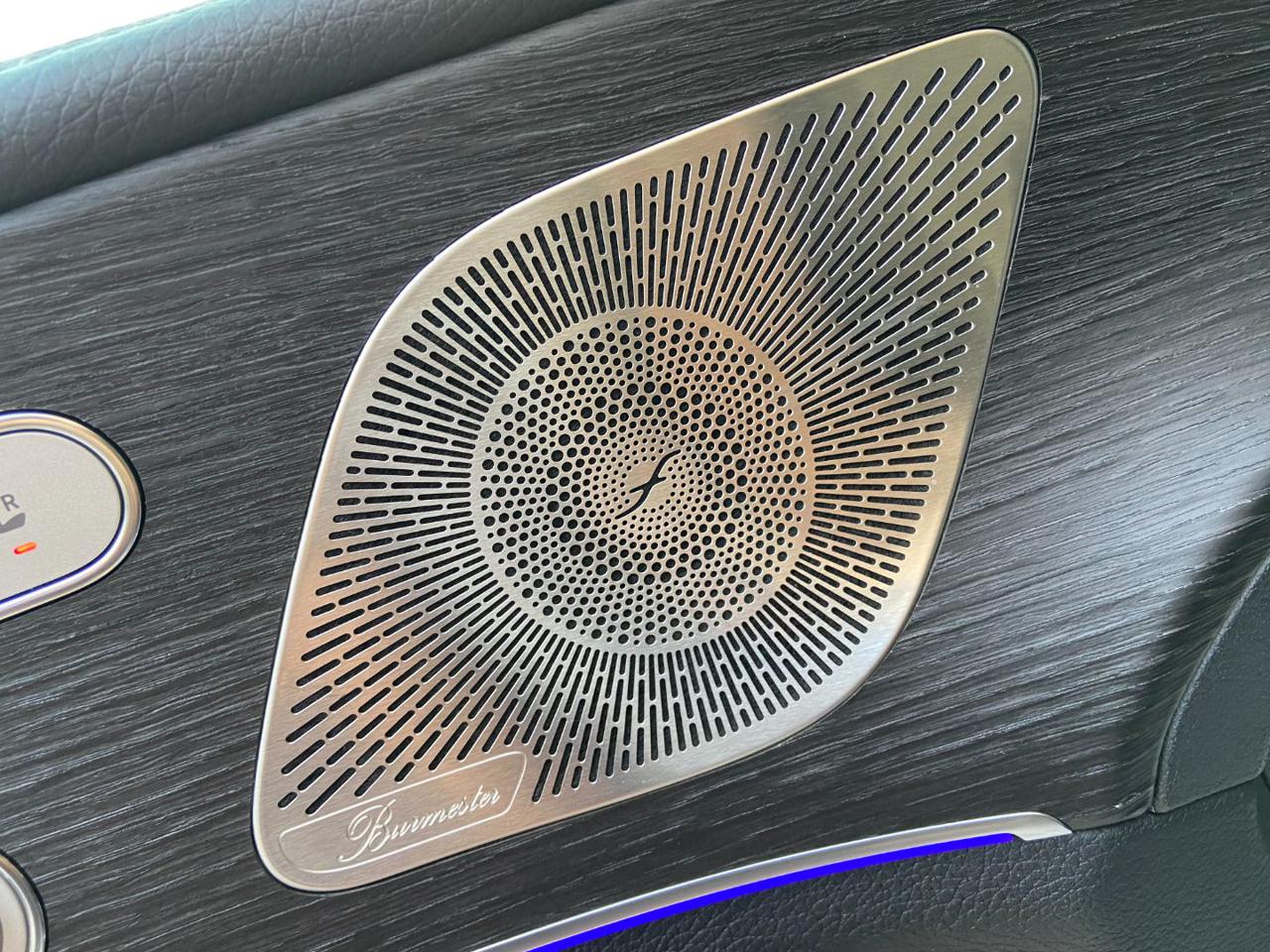 MERCEDES-BENZ GLE 350 de 4Matic Plug-in Hybrid Coupé Premium Plus. - 33